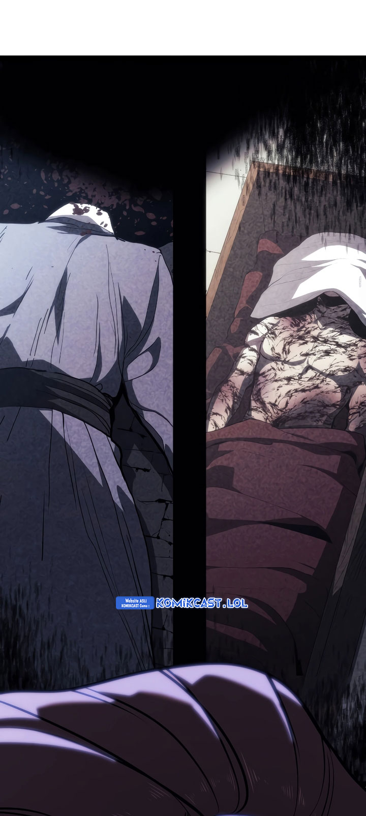 Grim Reaper of the Drifting Moon Chapter 73 Gambar 51