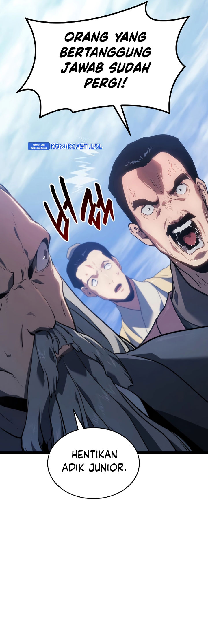 Grim Reaper of the Drifting Moon Chapter 73 Gambar 55