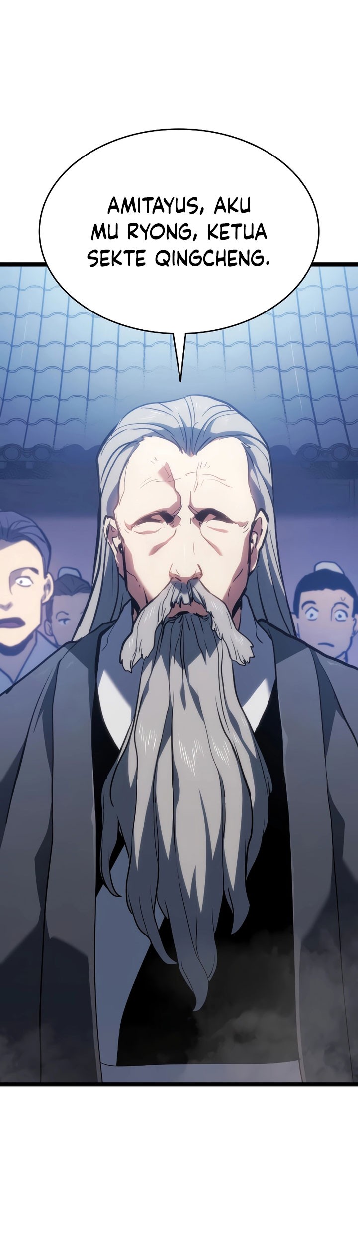 Grim Reaper of the Drifting Moon Chapter 73 Gambar 44