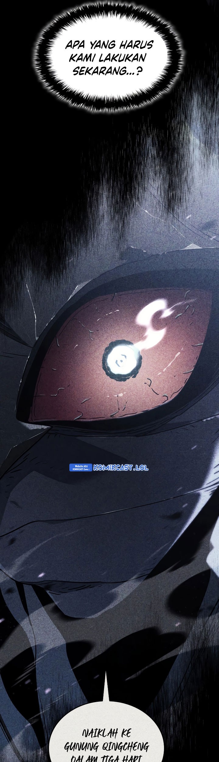 Grim Reaper of the Drifting Moon Chapter 73 Gambar 47