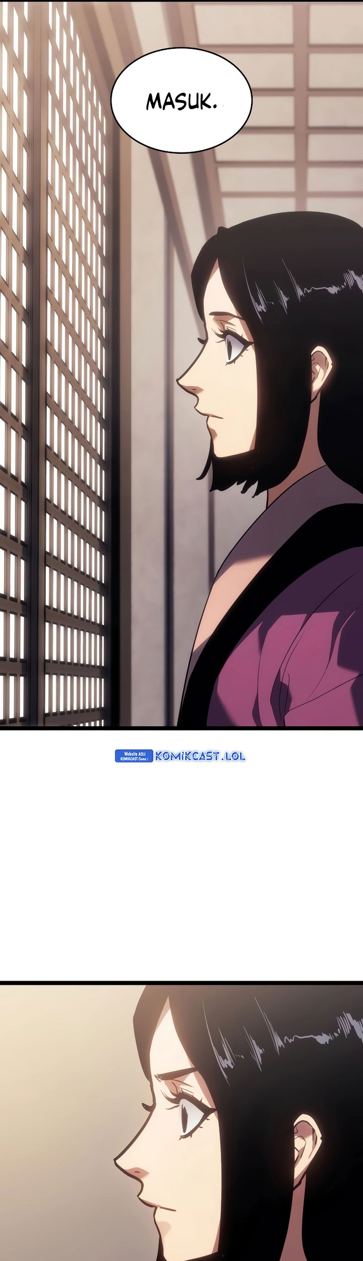 Grim Reaper of the Drifting Moon Chapter 73 Gambar 4