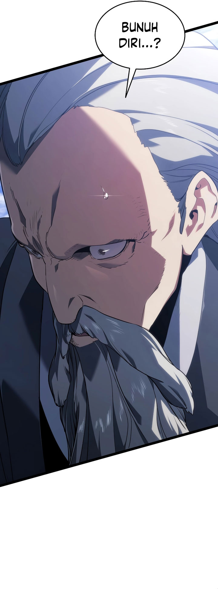 Grim Reaper of the Drifting Moon Chapter 73 Gambar 59