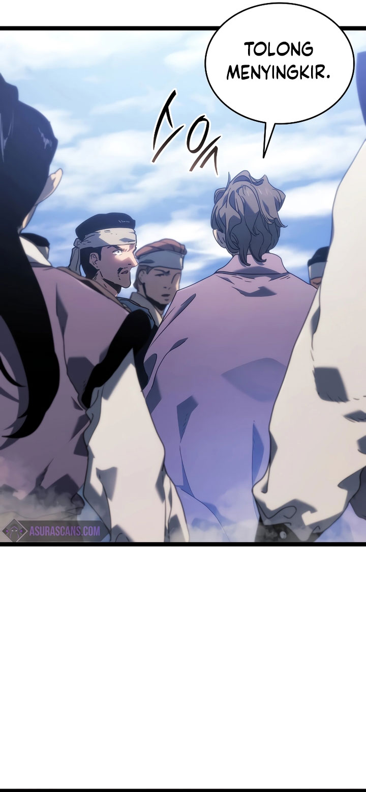 Grim Reaper of the Drifting Moon Chapter 73 Gambar 75