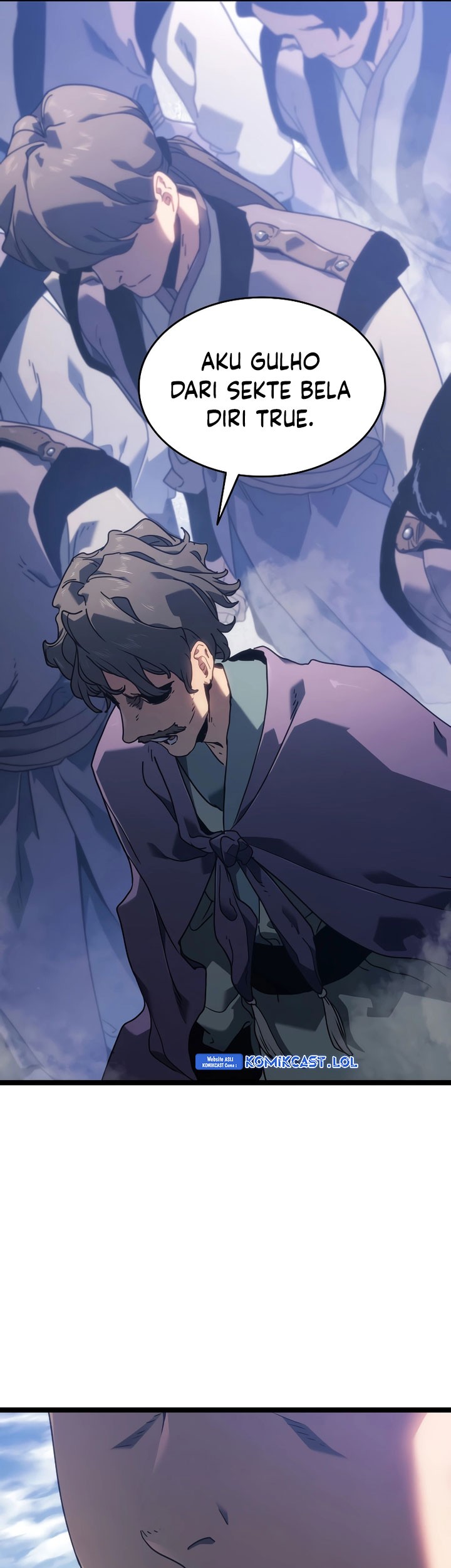 Grim Reaper of the Drifting Moon Chapter 73 Gambar 76