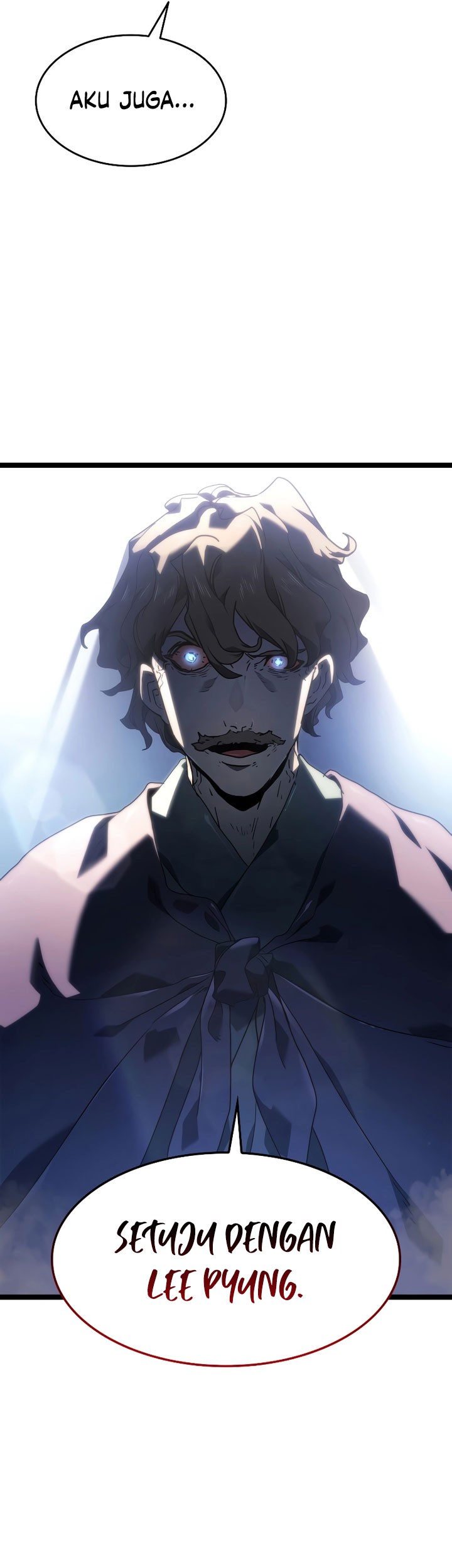 Grim Reaper of the Drifting Moon Chapter 73 Gambar 78