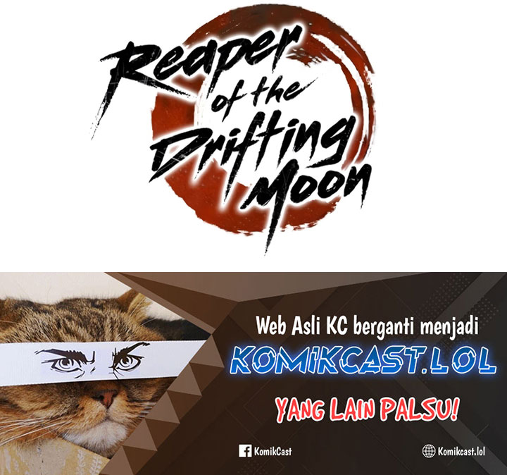 Grim Reaper of the Drifting Moon Chapter 73 Gambar 82
