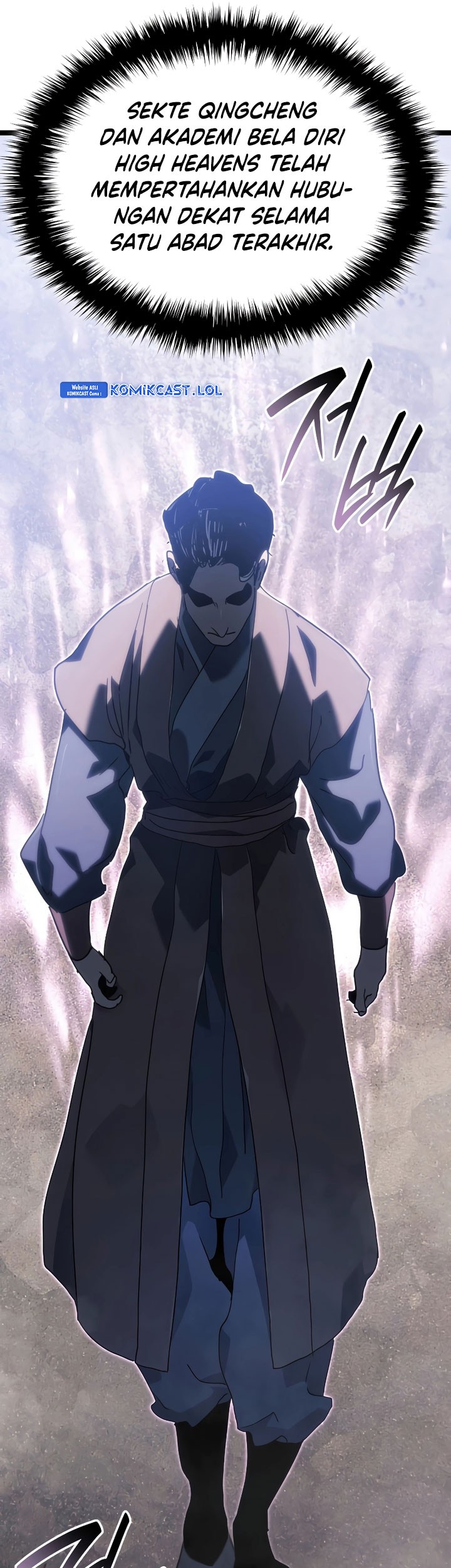 Grim Reaper of the Drifting Moon Chapter 73 Gambar 69