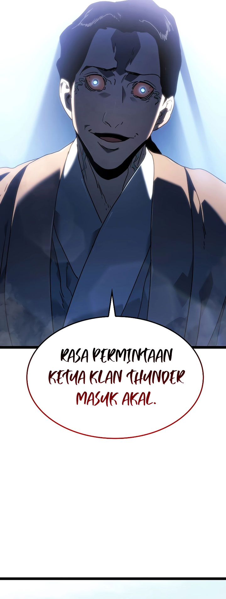 Grim Reaper of the Drifting Moon Chapter 73 Gambar 73