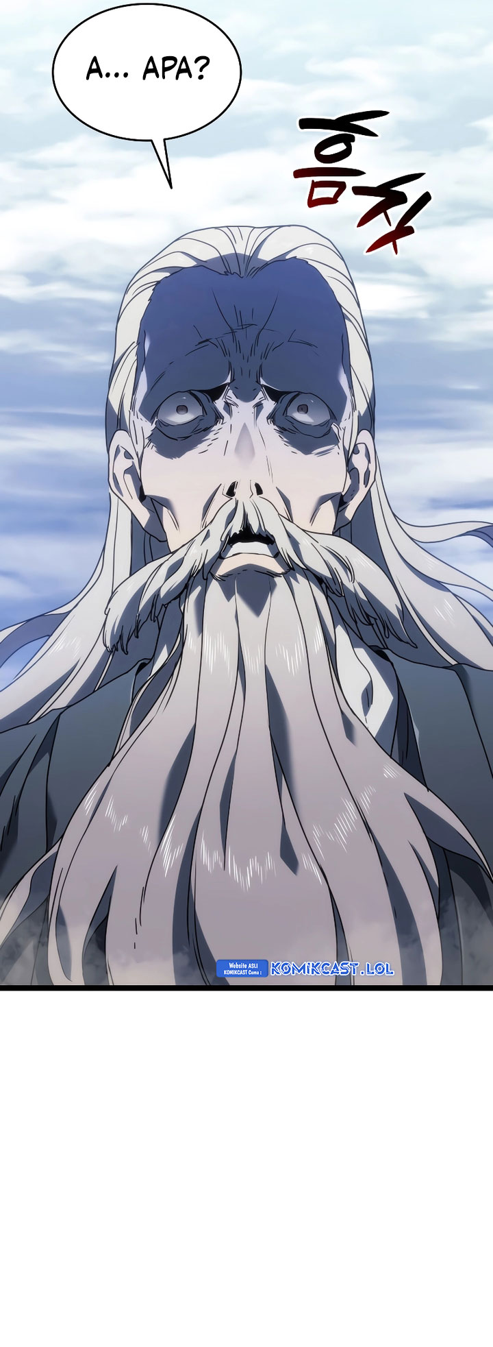 Grim Reaper of the Drifting Moon Chapter 73 Gambar 74