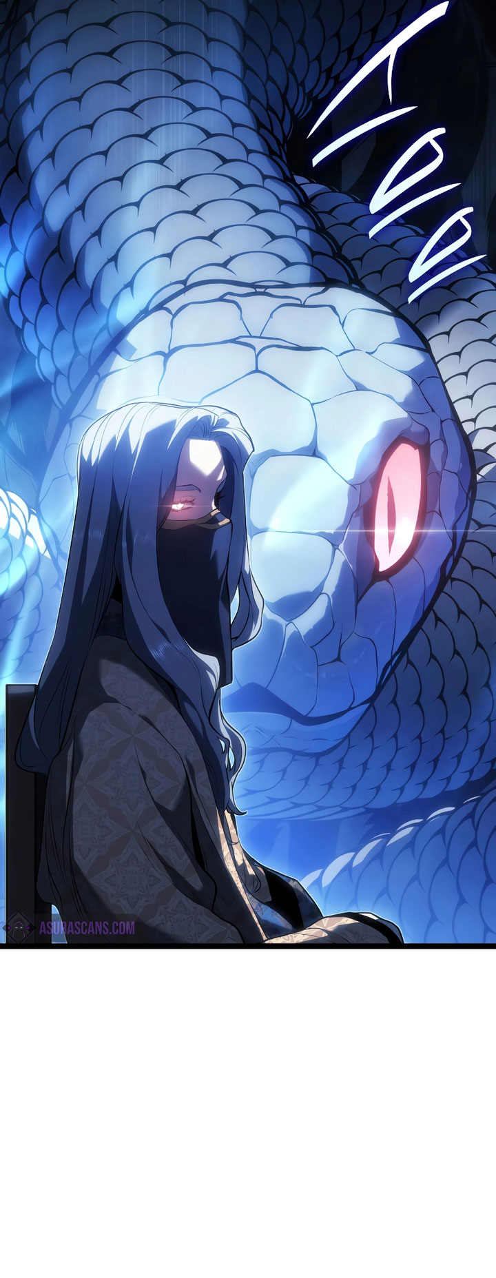 Grim Reaper of the Drifting Moon Chapter 73 Gambar 8