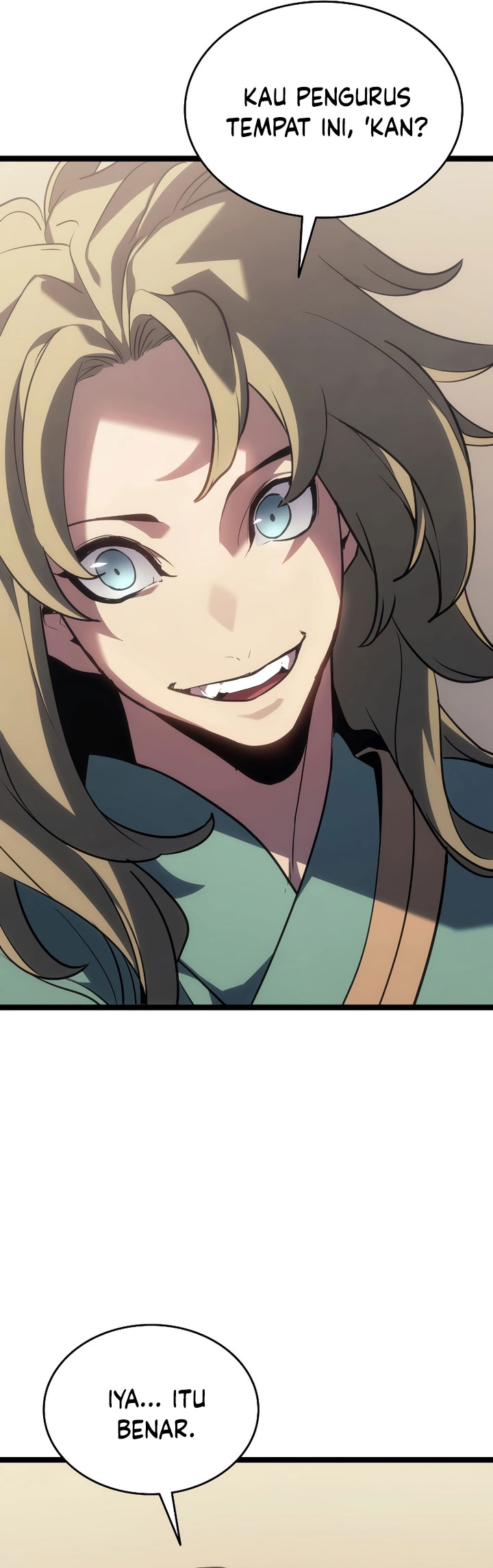 Grim Reaper of the Drifting Moon Chapter 72 Gambar 18