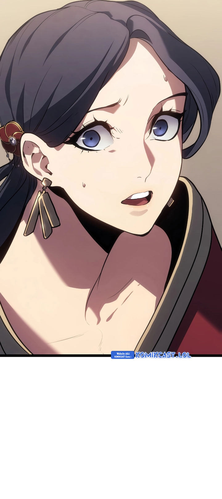 Grim Reaper of the Drifting Moon Chapter 72 Gambar 19