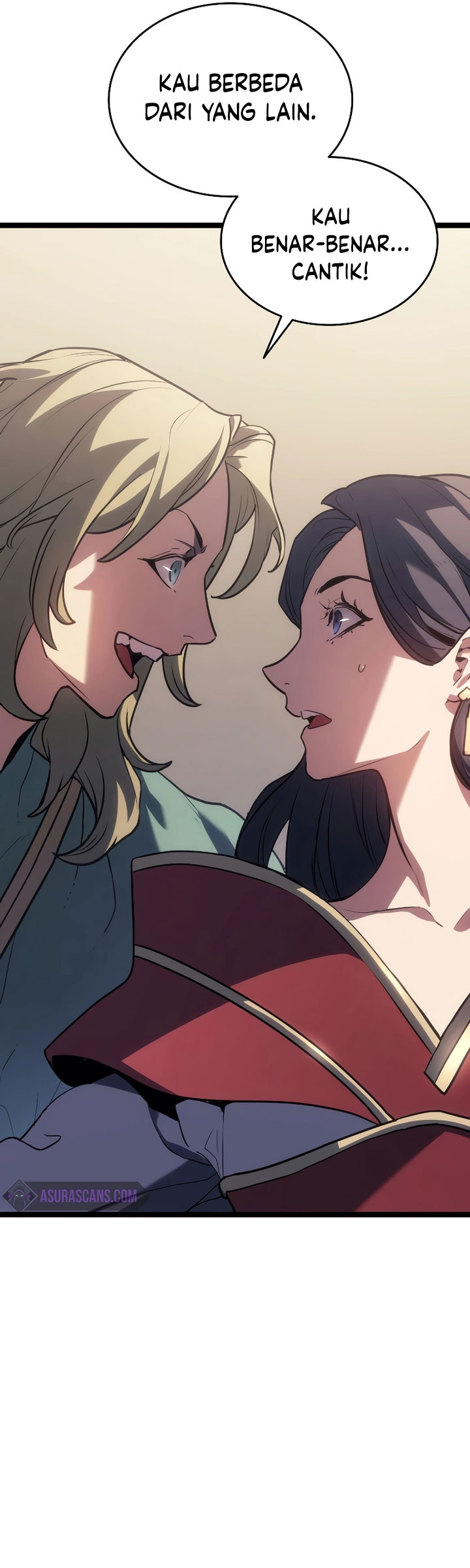 Grim Reaper of the Drifting Moon Chapter 72 Gambar 20