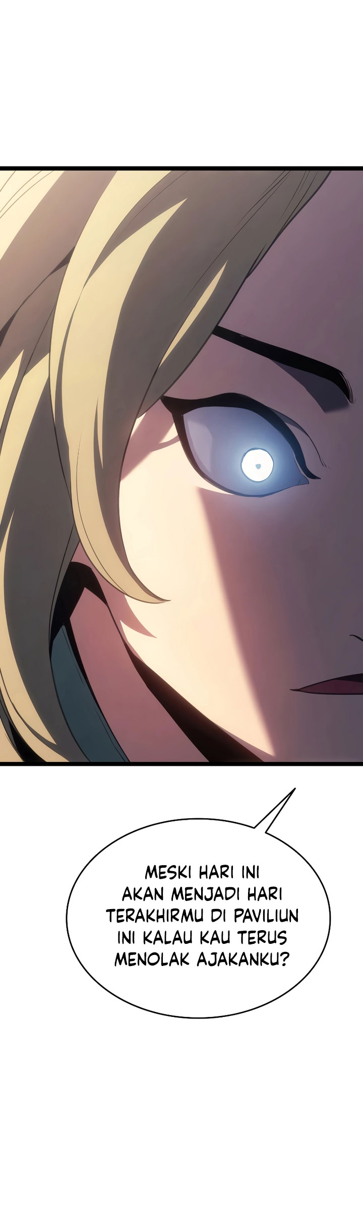 Grim Reaper of the Drifting Moon Chapter 72 Gambar 25