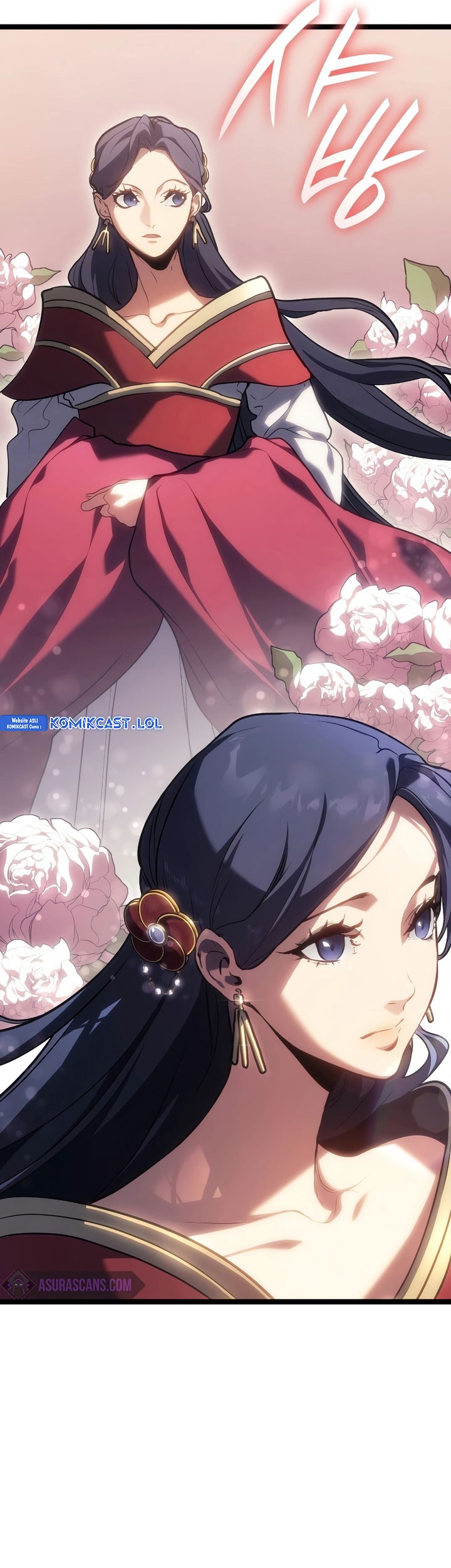 Grim Reaper of the Drifting Moon Chapter 72 Gambar 12