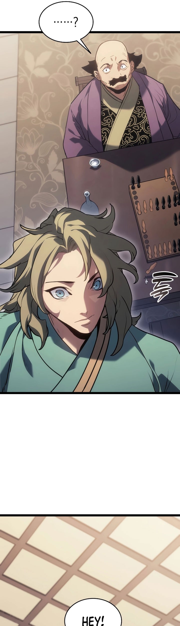 Grim Reaper of the Drifting Moon Chapter 72 Gambar 15