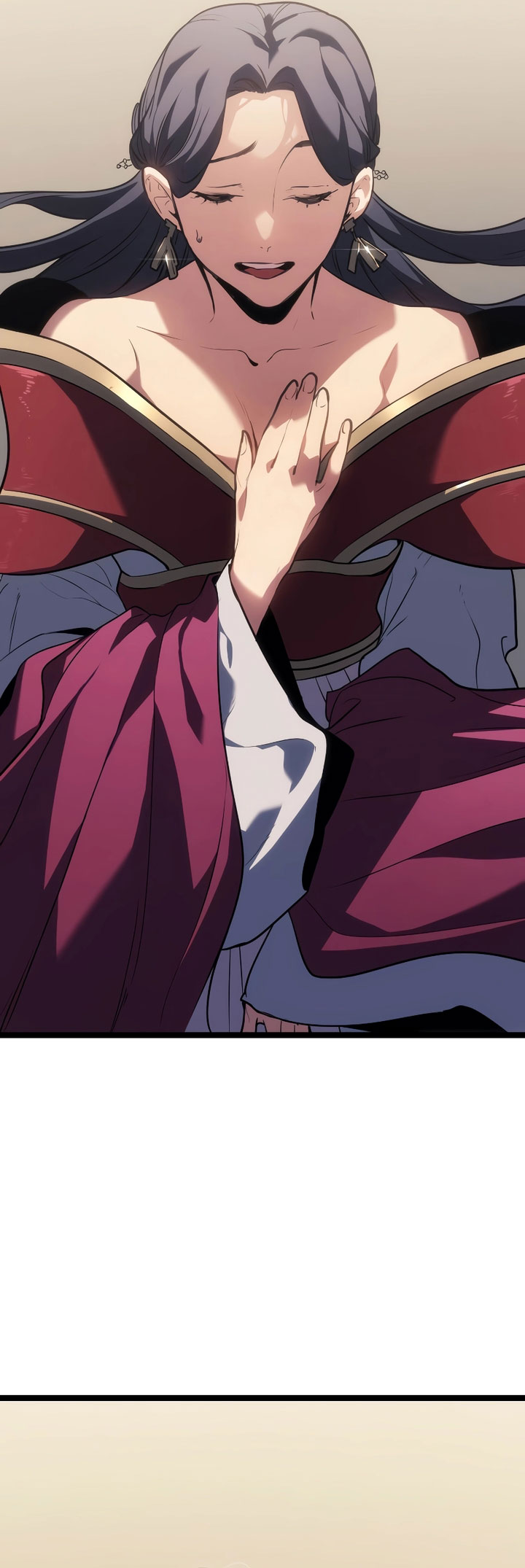 Grim Reaper of the Drifting Moon Chapter 72 Gambar 32