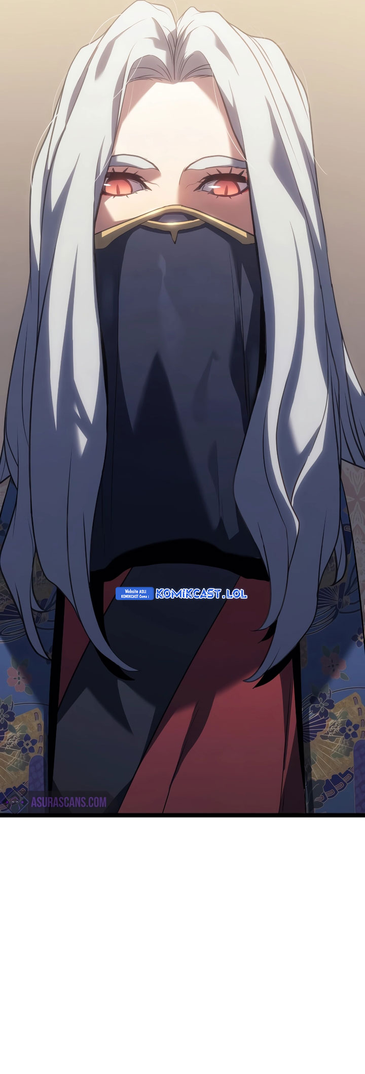 Grim Reaper of the Drifting Moon Chapter 72 Gambar 33