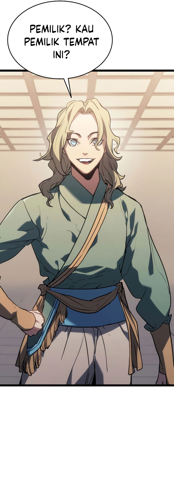 Grim Reaper of the Drifting Moon Chapter 72 Gambar 34