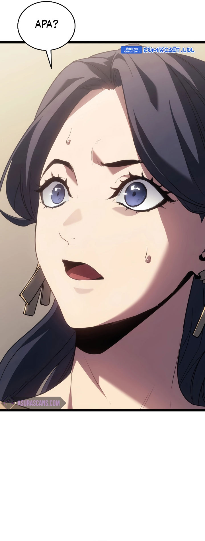 Grim Reaper of the Drifting Moon Chapter 72 Gambar 26