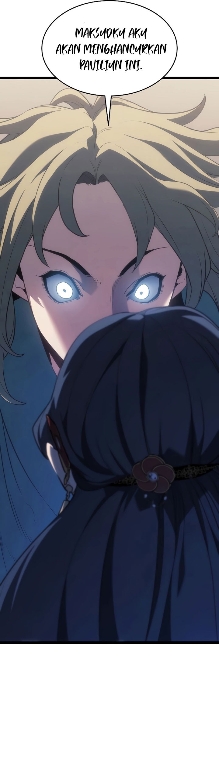 Grim Reaper of the Drifting Moon Chapter 72 Gambar 27