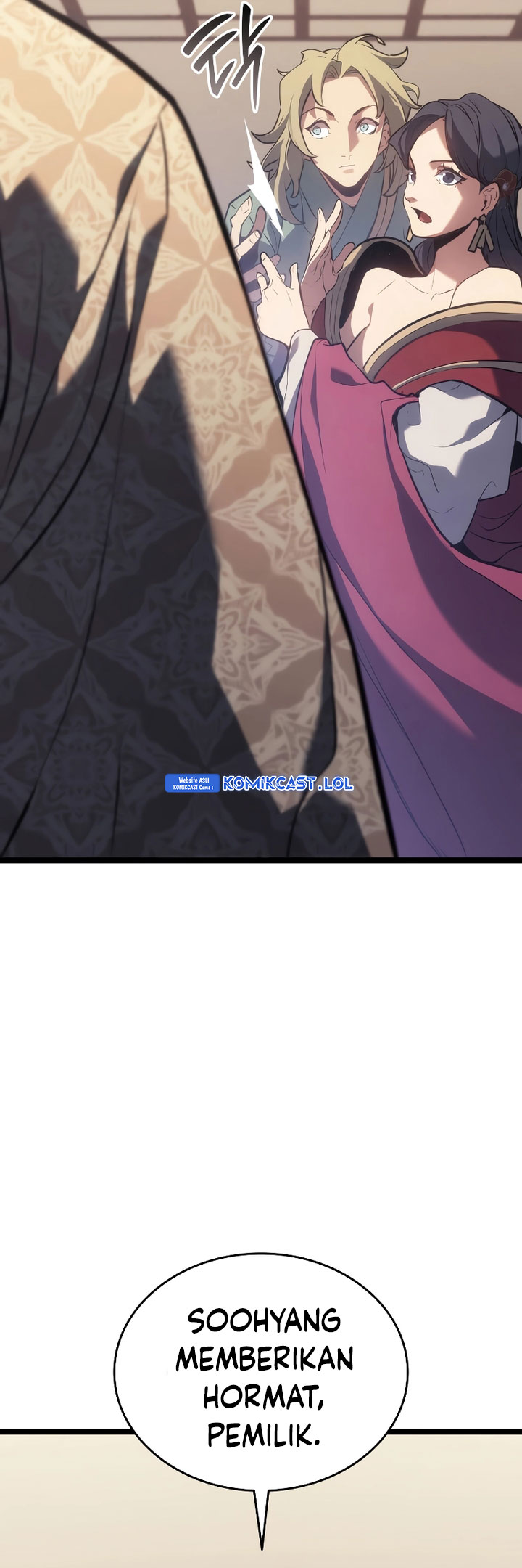 Grim Reaper of the Drifting Moon Chapter 72 Gambar 31