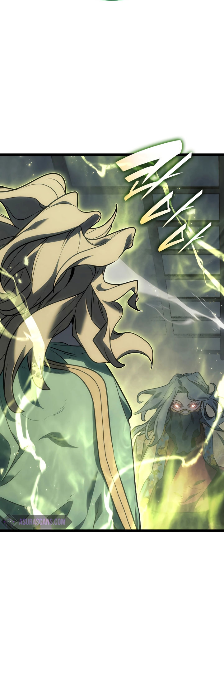 Grim Reaper of the Drifting Moon Chapter 72 Gambar 44