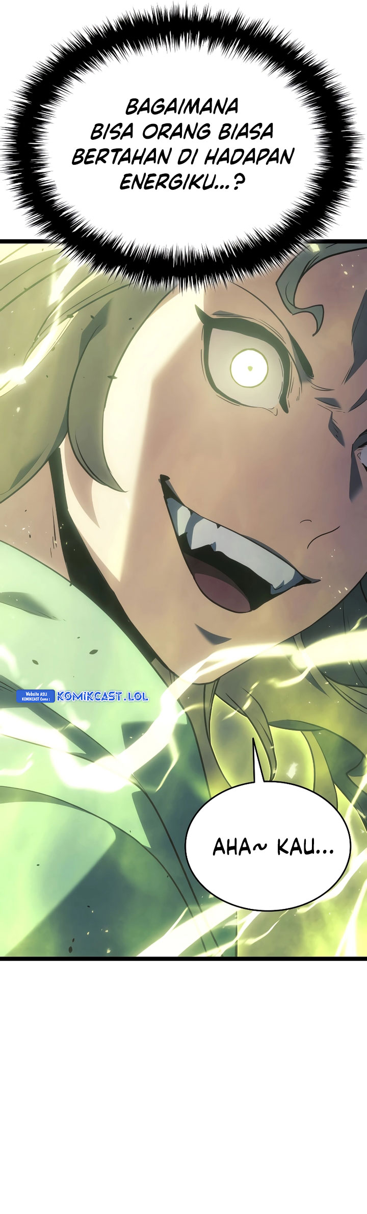 Grim Reaper of the Drifting Moon Chapter 72 Gambar 45