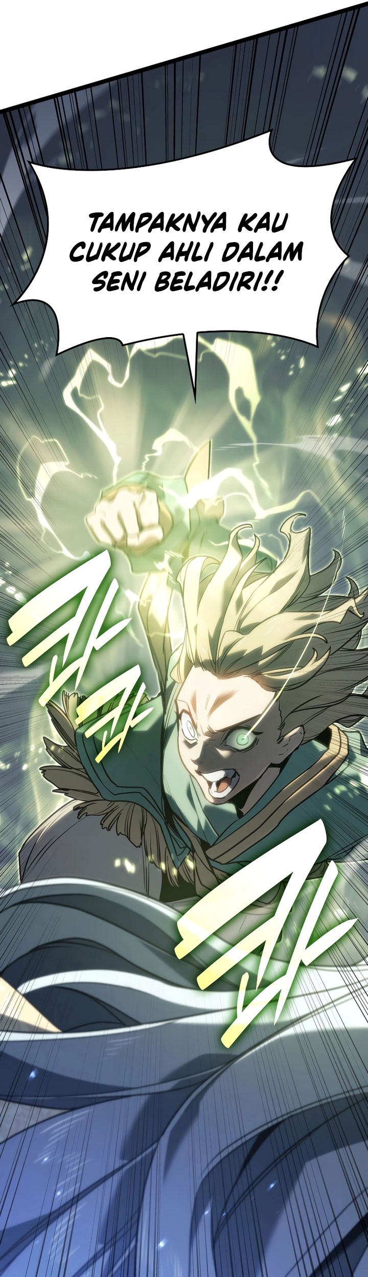 Grim Reaper of the Drifting Moon Chapter 72 Gambar 46