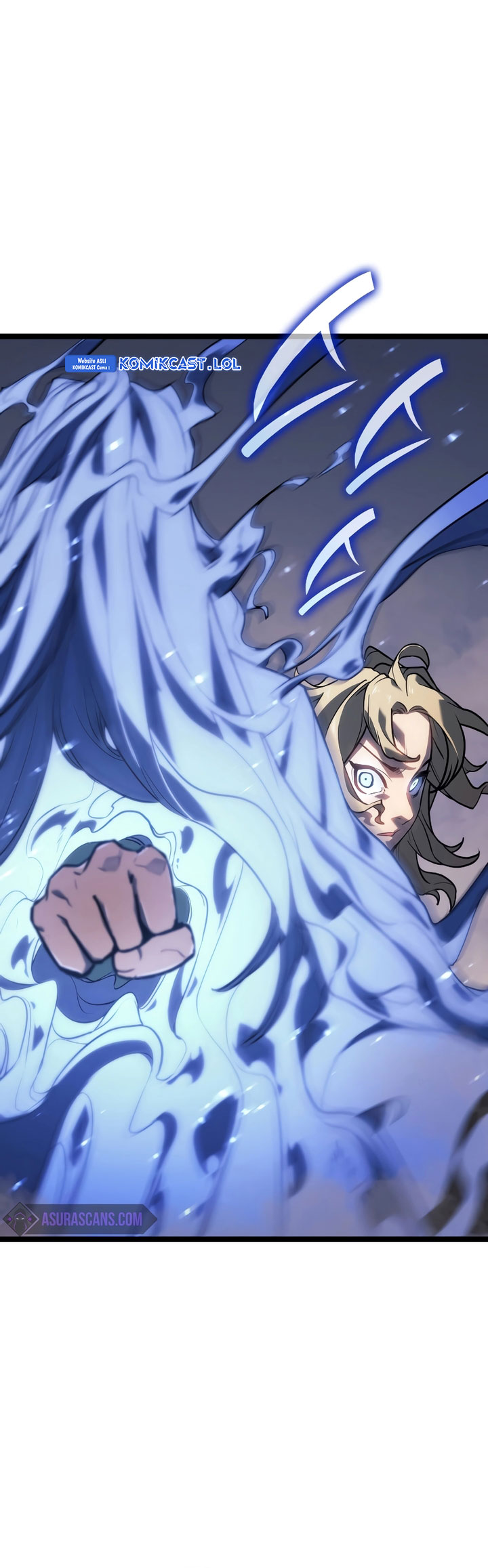 Grim Reaper of the Drifting Moon Chapter 72 Gambar 50