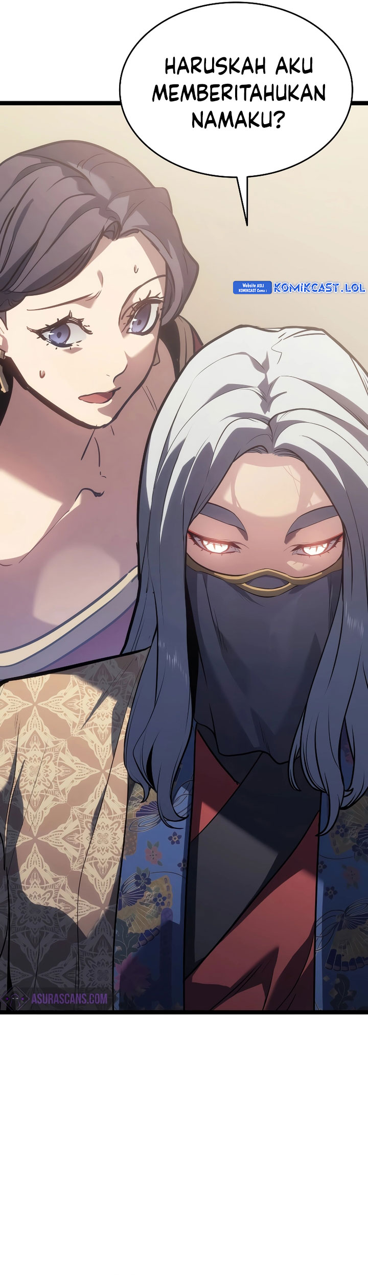 Grim Reaper of the Drifting Moon Chapter 72 Gambar 38