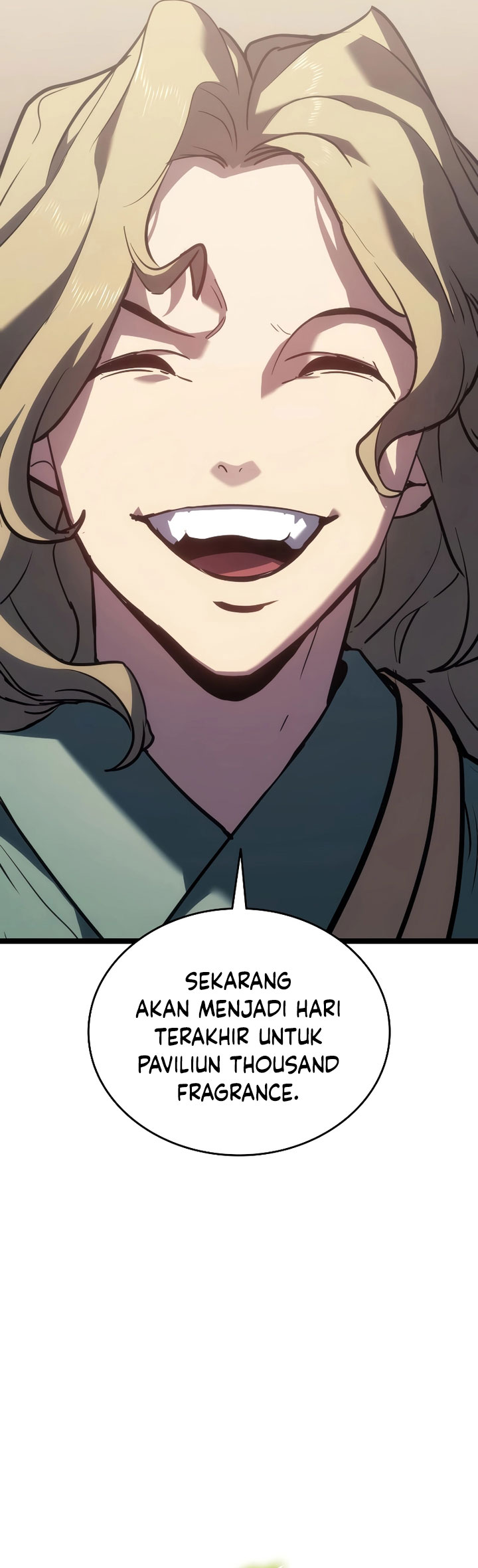 Grim Reaper of the Drifting Moon Chapter 72 Gambar 41