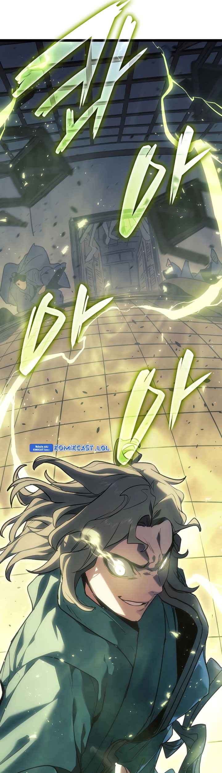 Grim Reaper of the Drifting Moon Chapter 72 Gambar 42