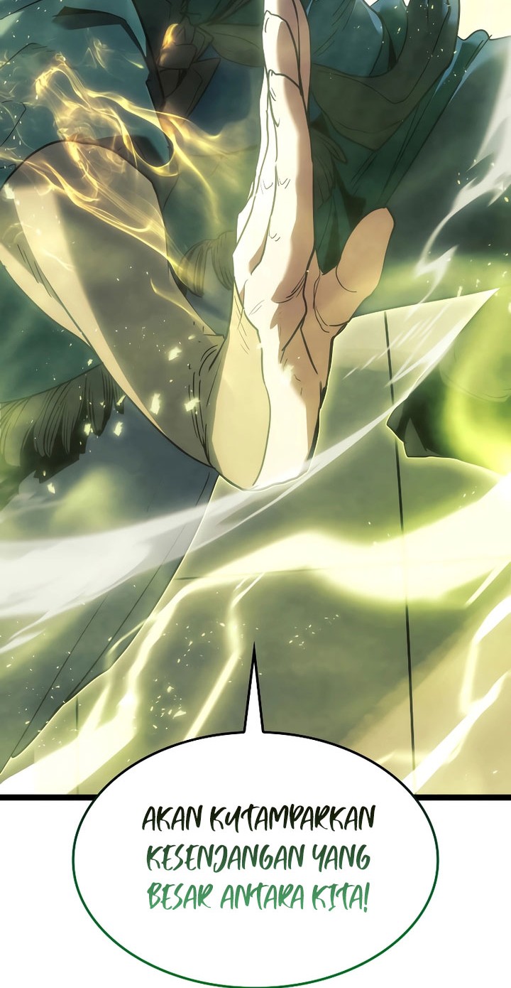 Grim Reaper of the Drifting Moon Chapter 72 Gambar 43