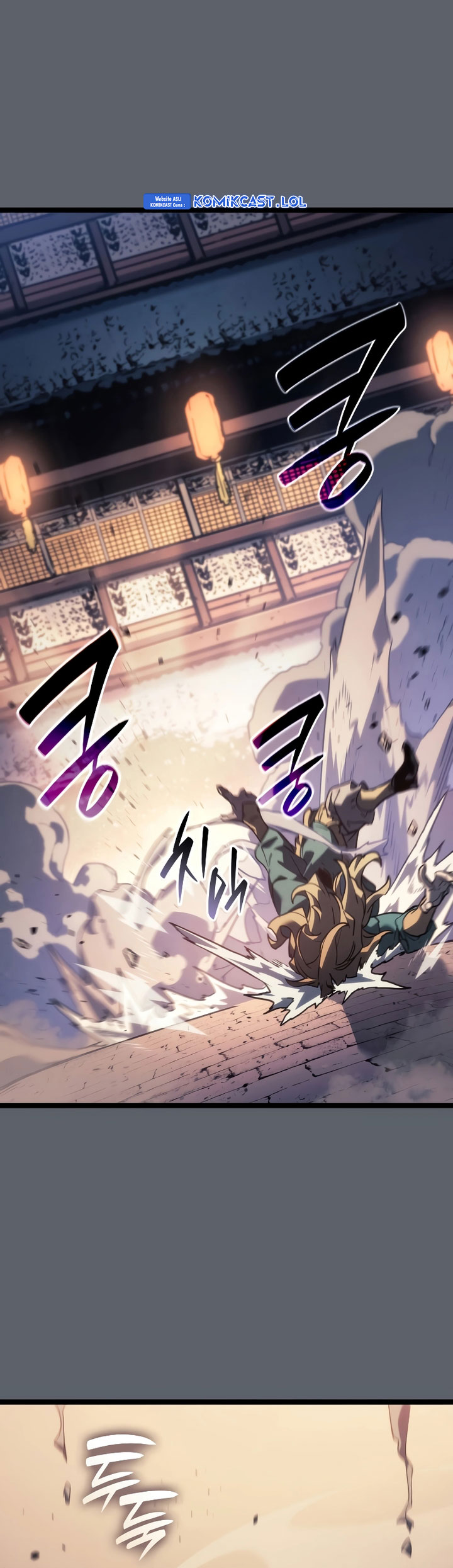 Grim Reaper of the Drifting Moon Chapter 72 Gambar 60