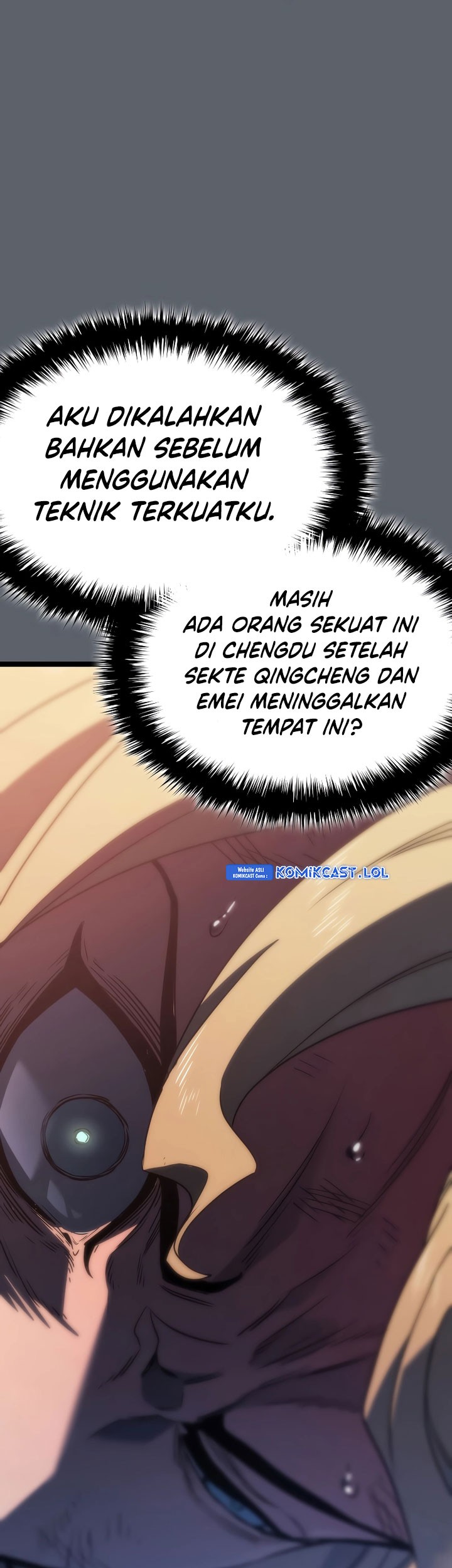 Grim Reaper of the Drifting Moon Chapter 72 Gambar 65