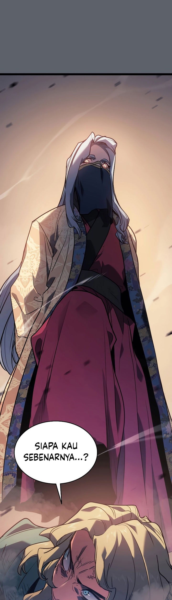 Grim Reaper of the Drifting Moon Chapter 72 Gambar 67