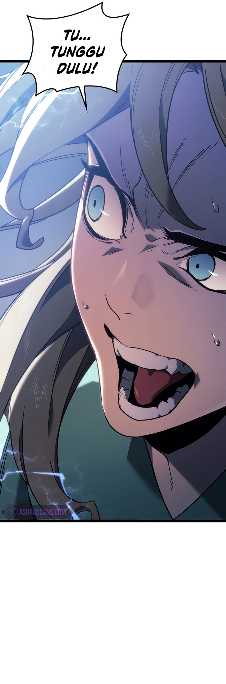 Grim Reaper of the Drifting Moon Chapter 72 Gambar 54