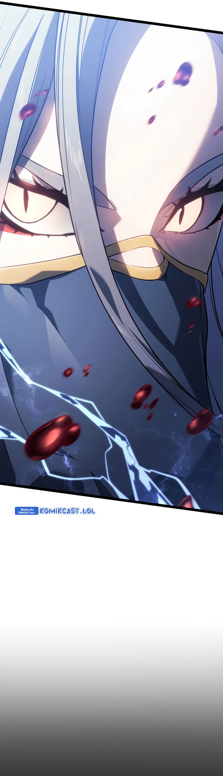 Grim Reaper of the Drifting Moon Chapter 72 Gambar 56