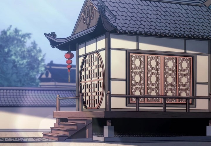 Grim Reaper of the Drifting Moon Chapter 72 Gambar 77