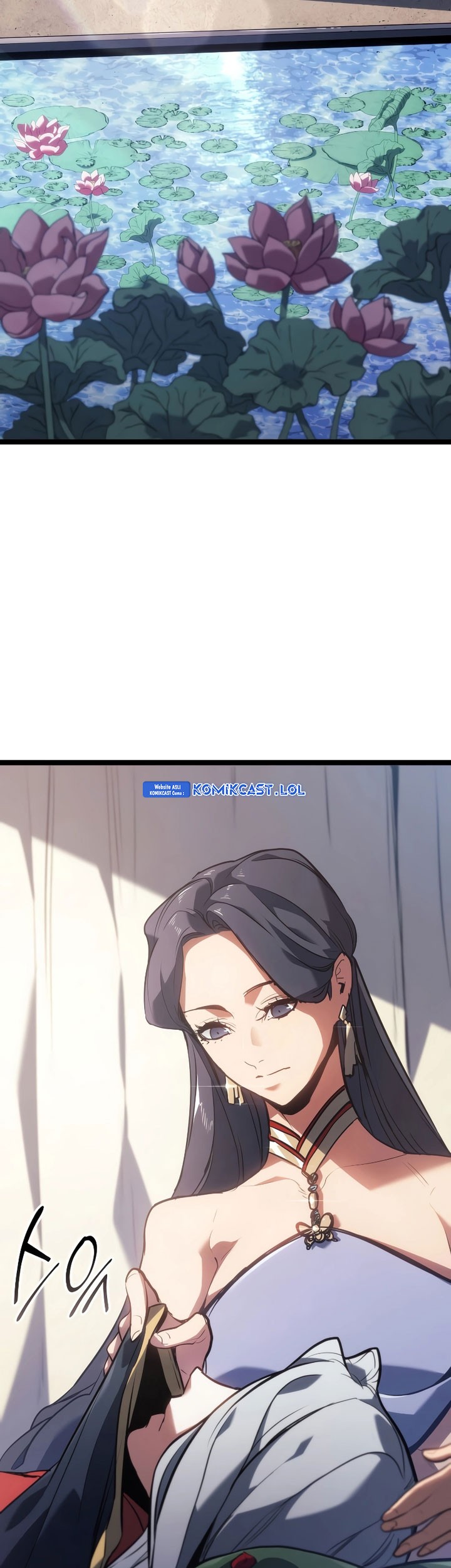 Grim Reaper of the Drifting Moon Chapter 72 Gambar 78