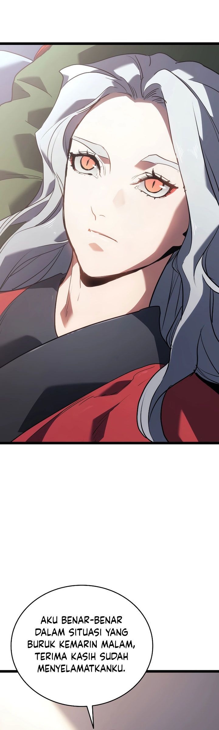 Grim Reaper of the Drifting Moon Chapter 72 Gambar 80