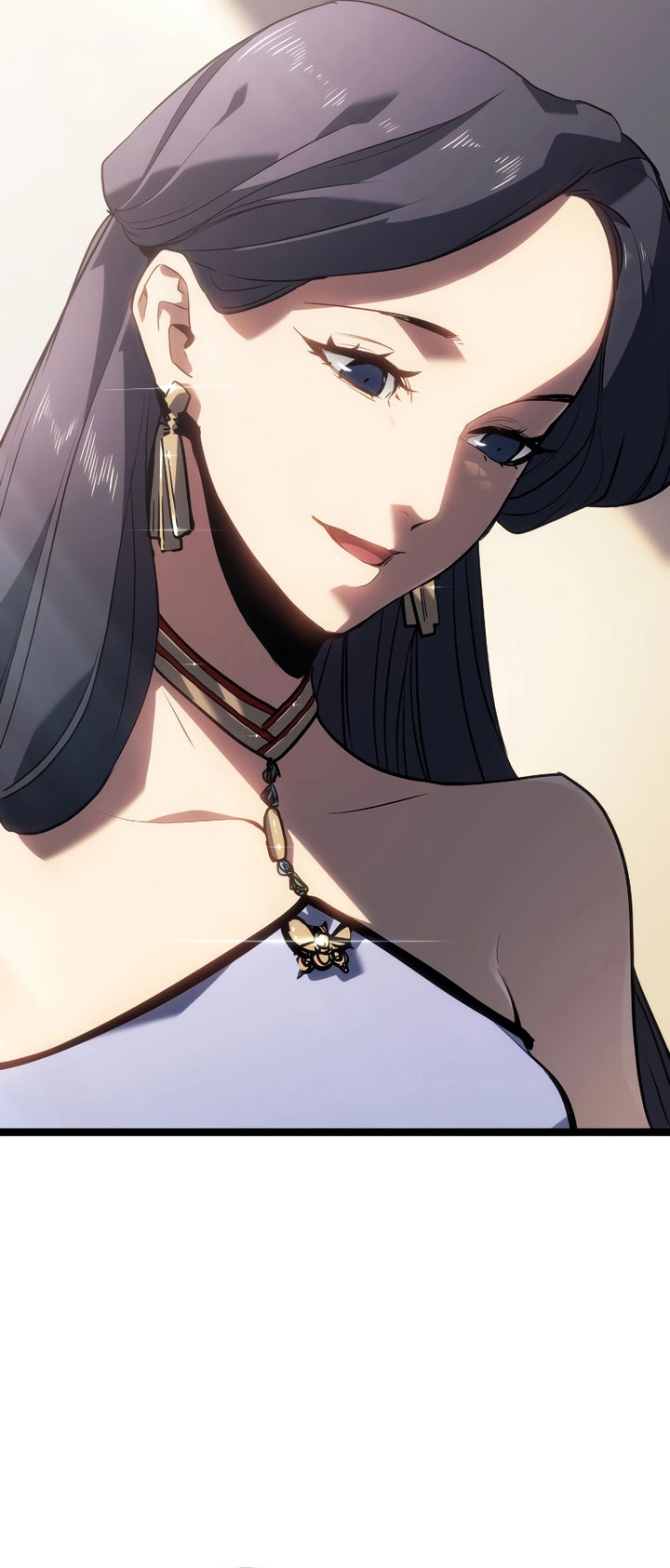 Grim Reaper of the Drifting Moon Chapter 72 Gambar 81