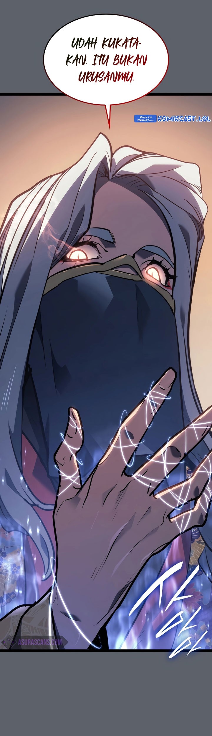 Grim Reaper of the Drifting Moon Chapter 72 Gambar 69