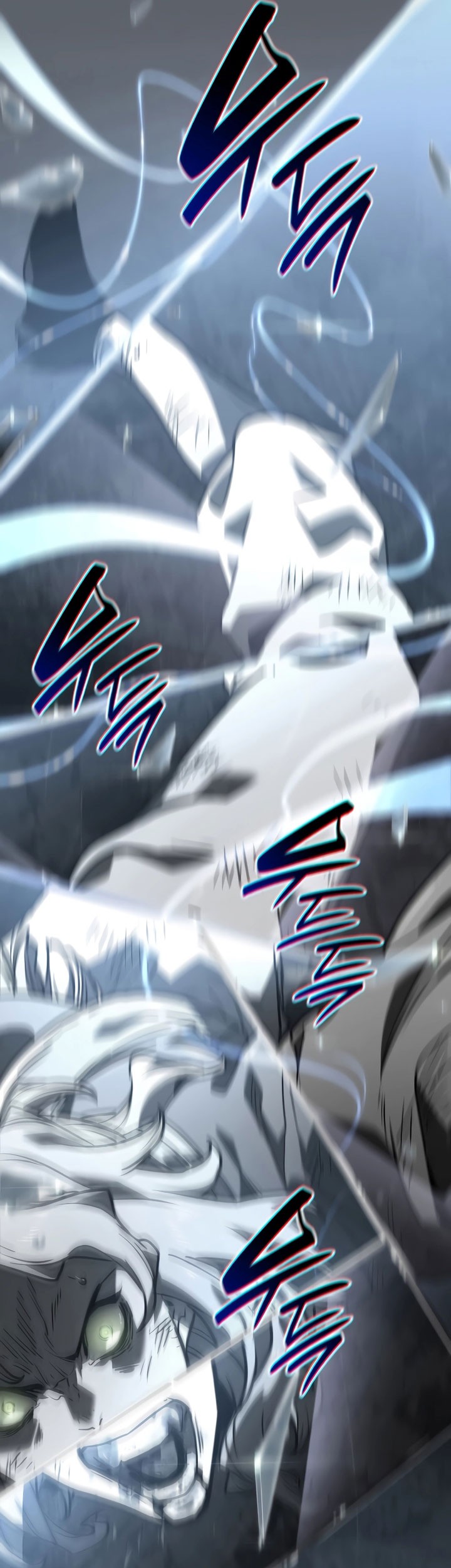 Grim Reaper of the Drifting Moon Chapter 72 Gambar 71