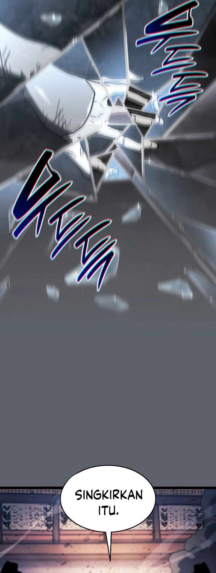 Grim Reaper of the Drifting Moon Chapter 72 Gambar 73