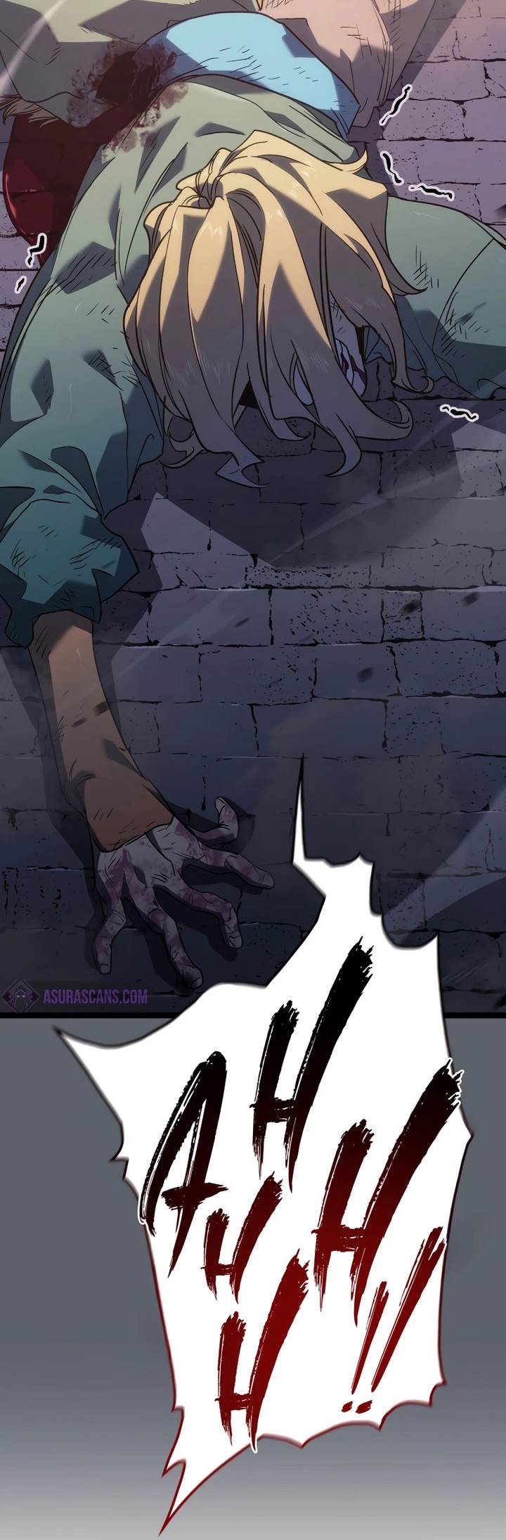 Grim Reaper of the Drifting Moon Chapter 72 Gambar 75