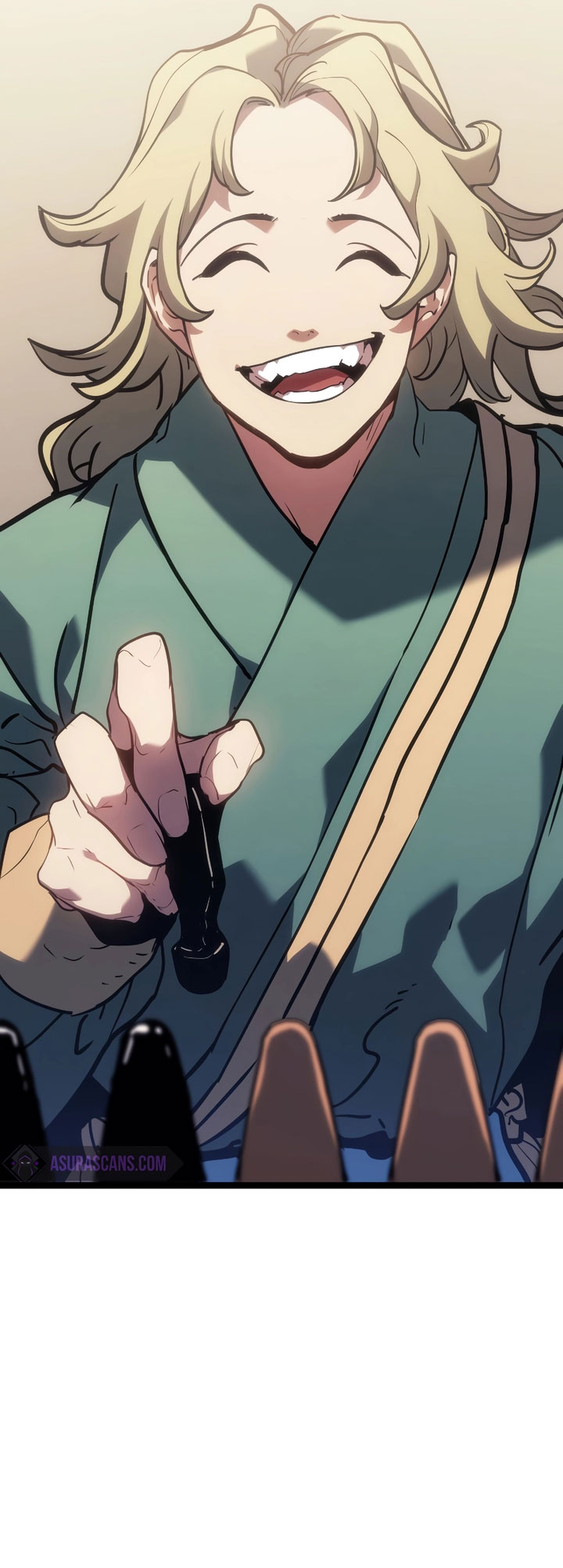 Grim Reaper of the Drifting Moon Chapter 72 Gambar 8