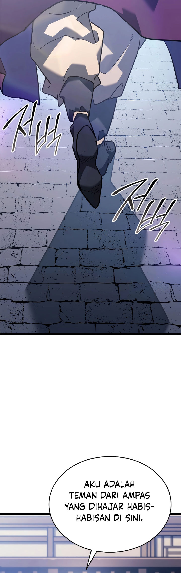 Grim Reaper of the Drifting Moon Chapter 72 Gambar 88