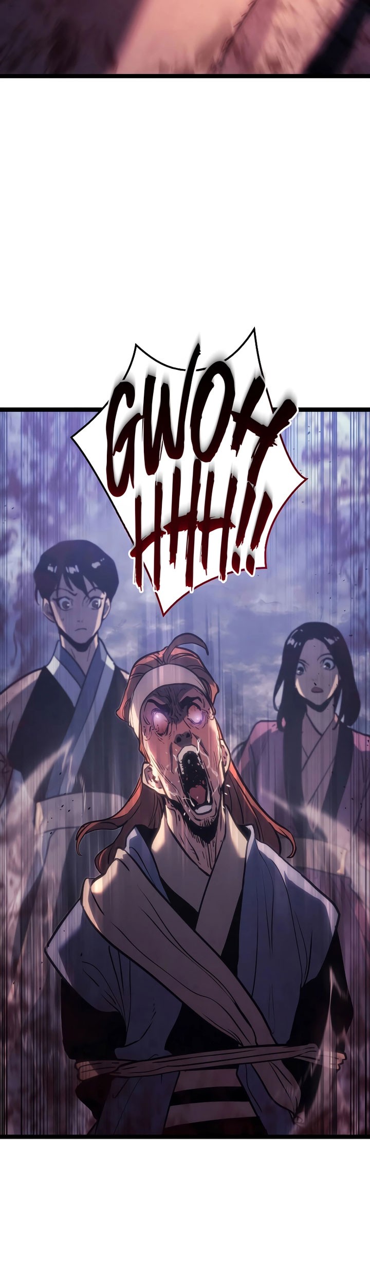 Grim Reaper of the Drifting Moon Chapter 76 Gambar 20